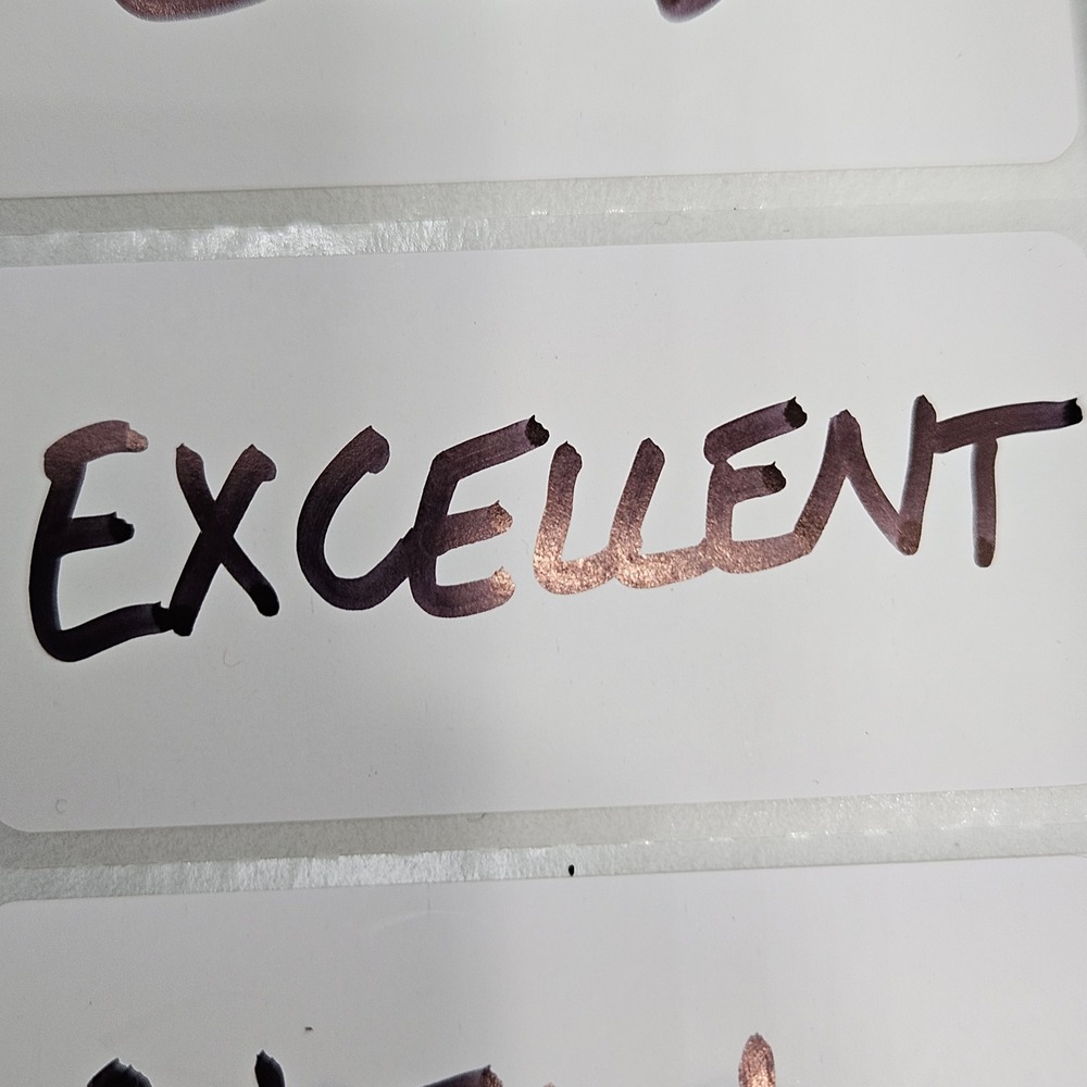 Skechers Slip-ins Arch Fit Swift Fit Women 10 Navy Orange 16959 Walking Shoes - Picture 8 of 15